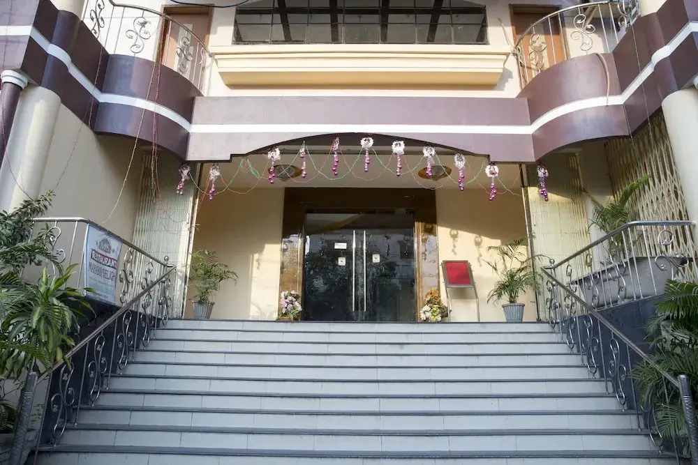 Hotel Mahabir Galaxy
