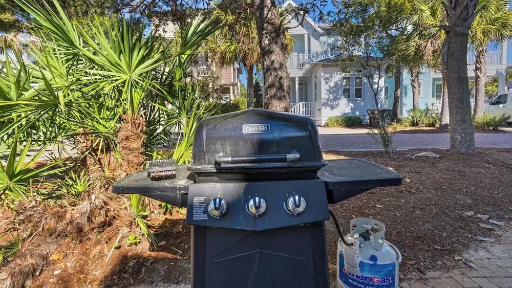 Great Family Home in Seacrest; Resort Pool + Beach Shuttle