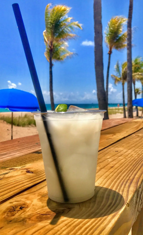 Plunge Beach Resort