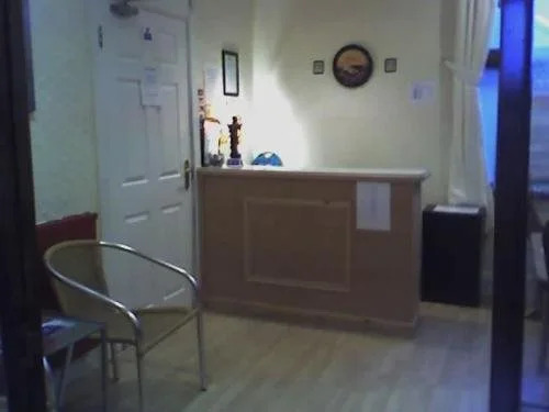 Parkview Lodge