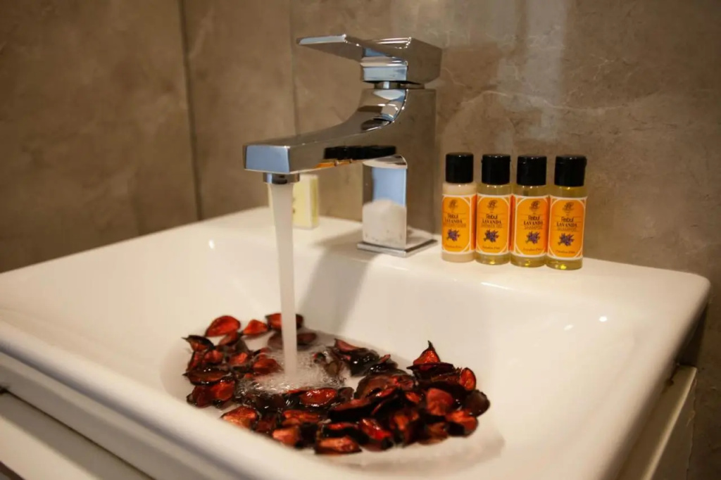 Duo Galata Hotel