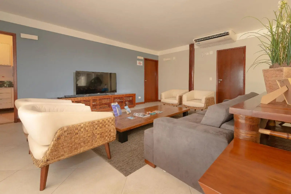Hotel Costa Norte Massaguaçu