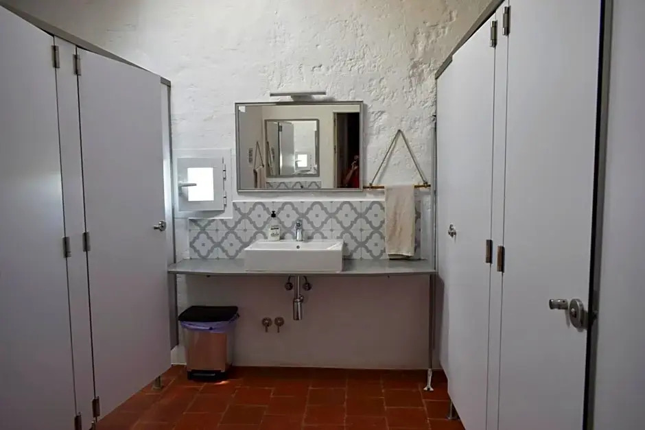 Refugi Biniati Vell