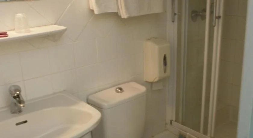 Hotel Vidal