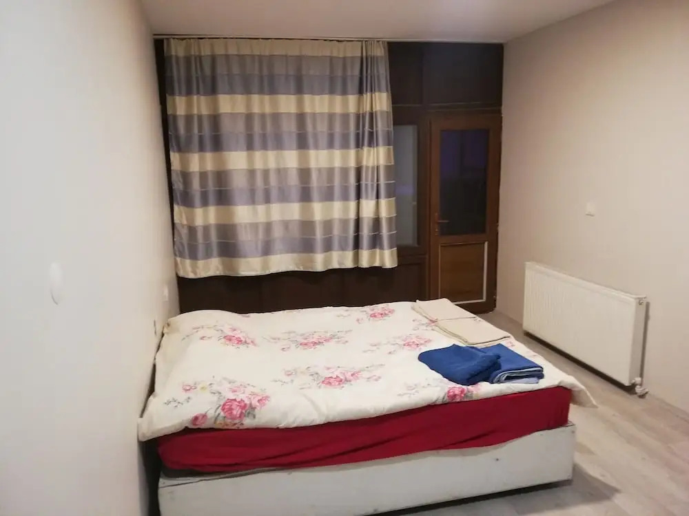 Otel Vanilla inn