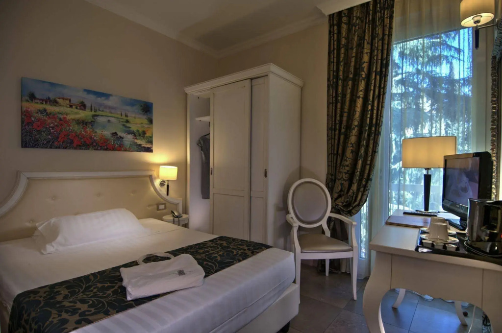 Hotel Excelsior Le Terrazze