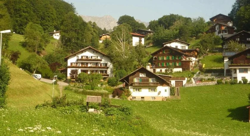 Pension Stüttler
