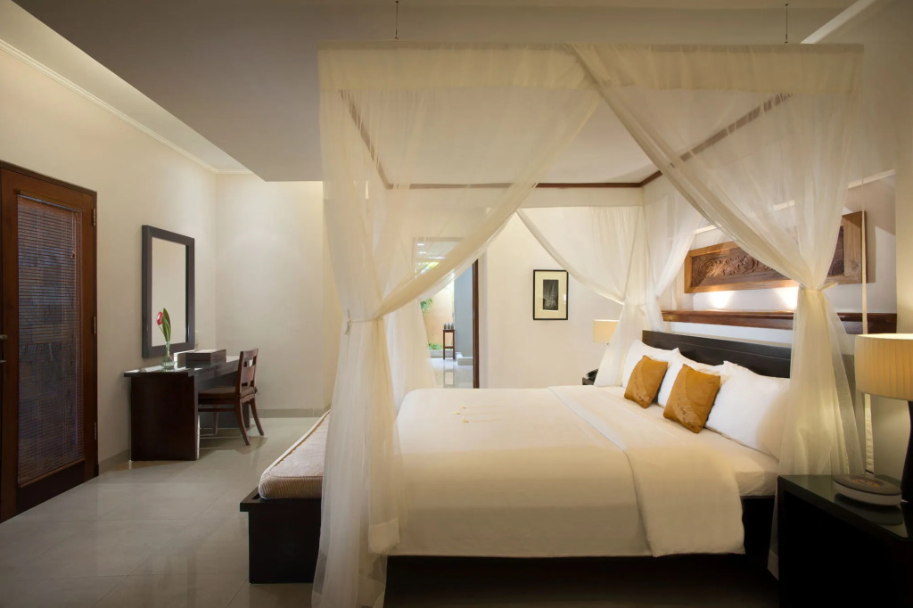 The Kunja Villa-Hotel