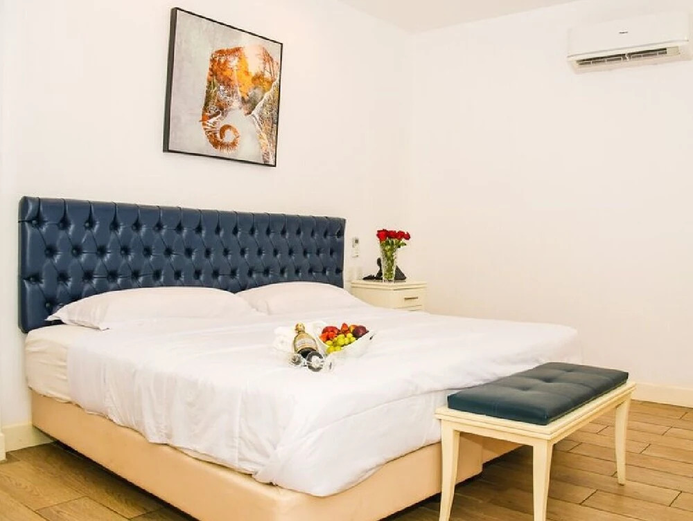 Hotel Kinova - Salinas