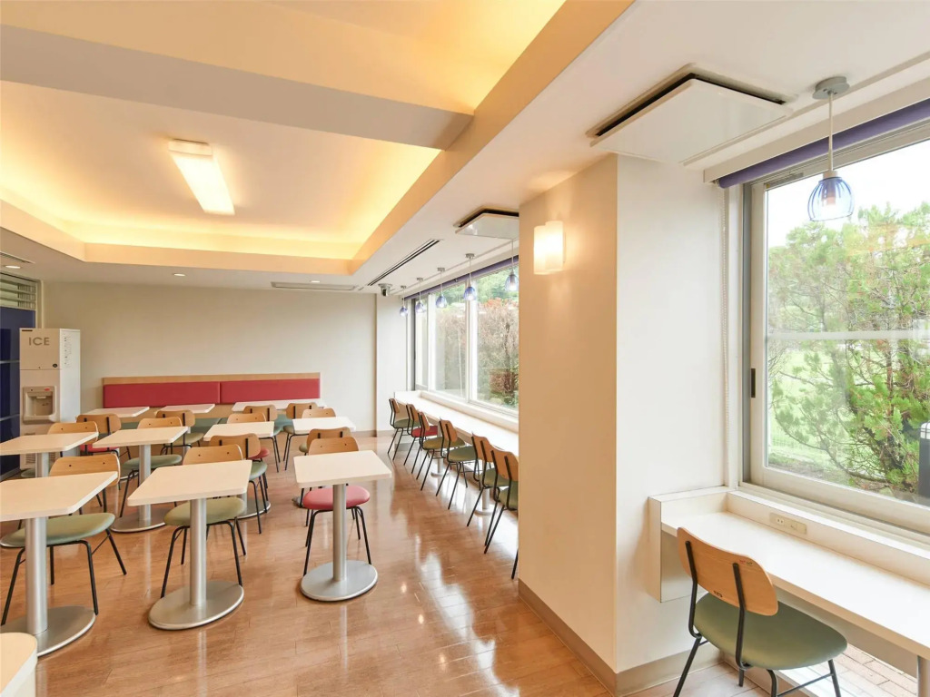 Comfort Inn Ichinoseki Inter