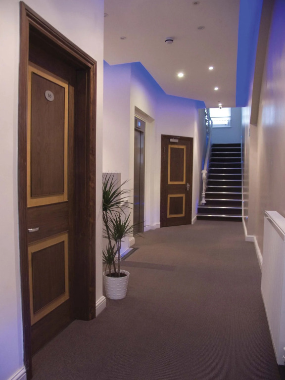 MStay 39 Studios
