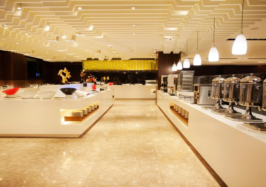 Hi-YES Hotel Hualien
