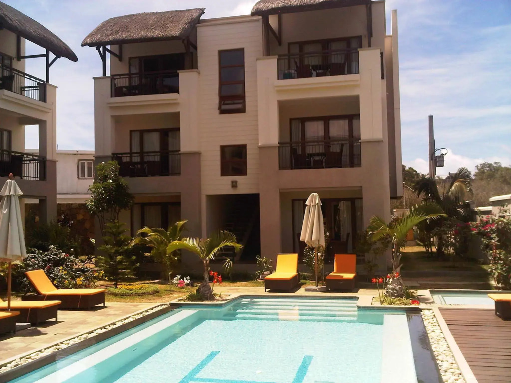 Grand Bay Suites