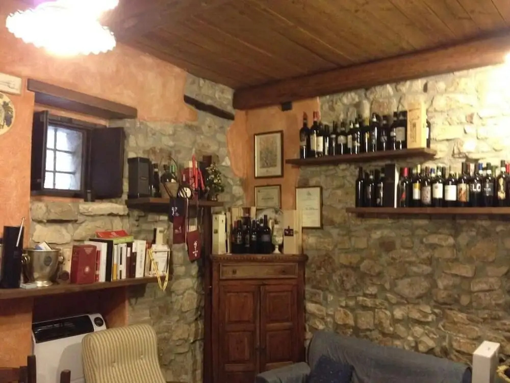 Al Campanaro b&b