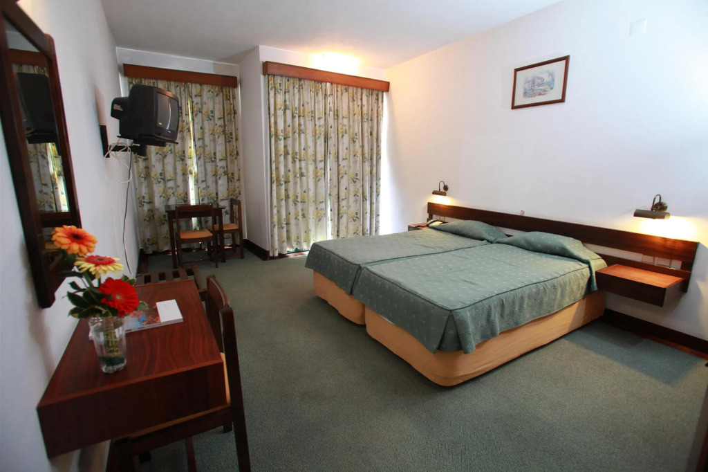 Aparthotel Imperatriz