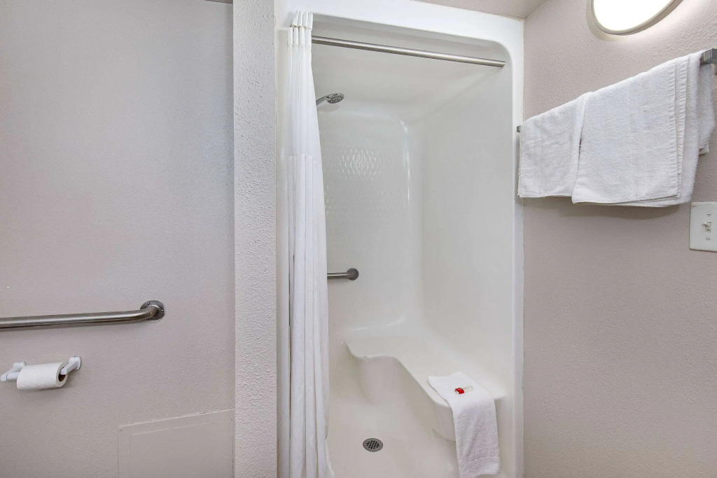 Express Inn - Knoxville