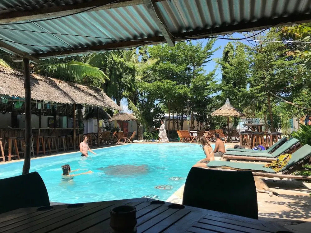 Tulia House Backpackers