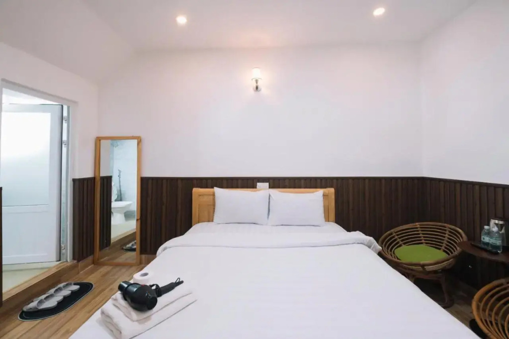 Thao Phuong Hotel