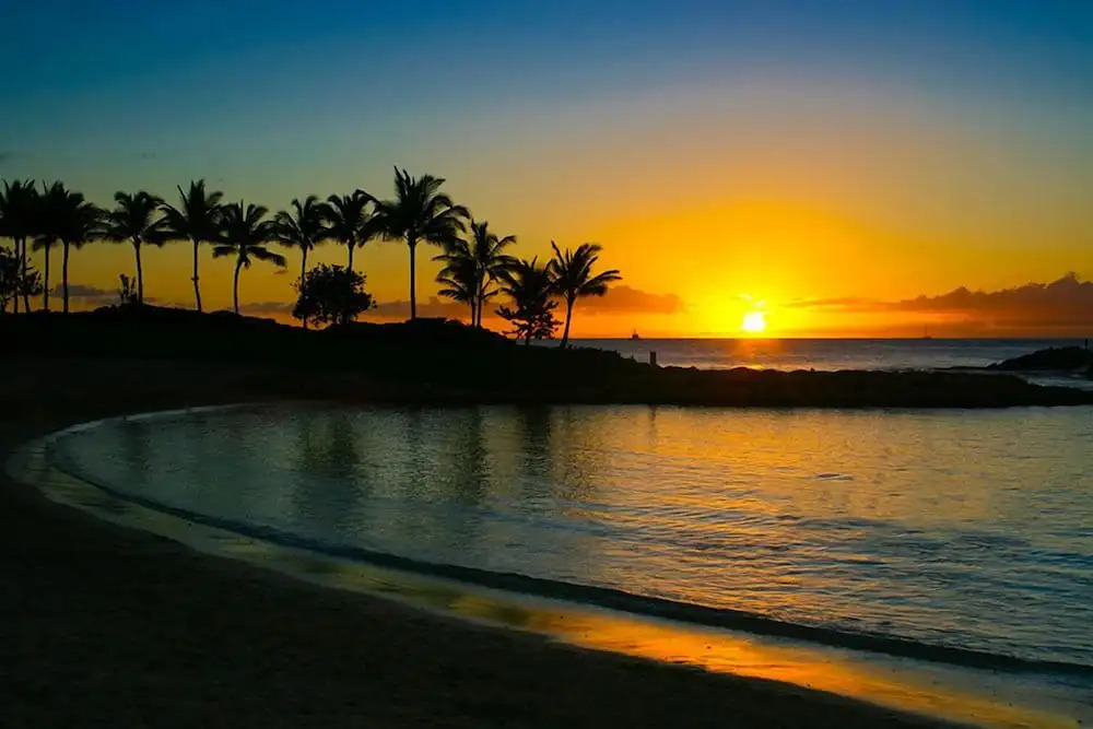 Vacation In Ko Olina Resort 2 Bedroom Villa by RedAwning