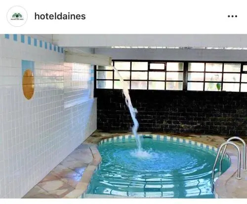 Hotel da Inês