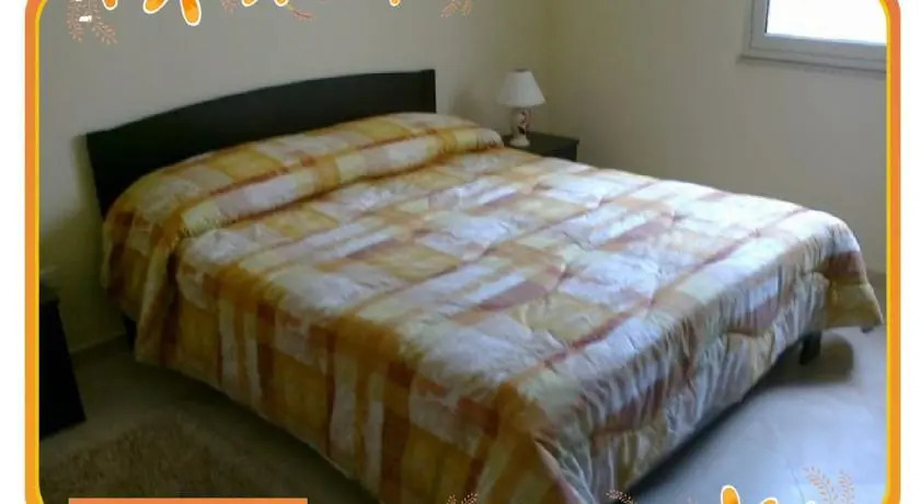 Apartment Vacanze Aquarium