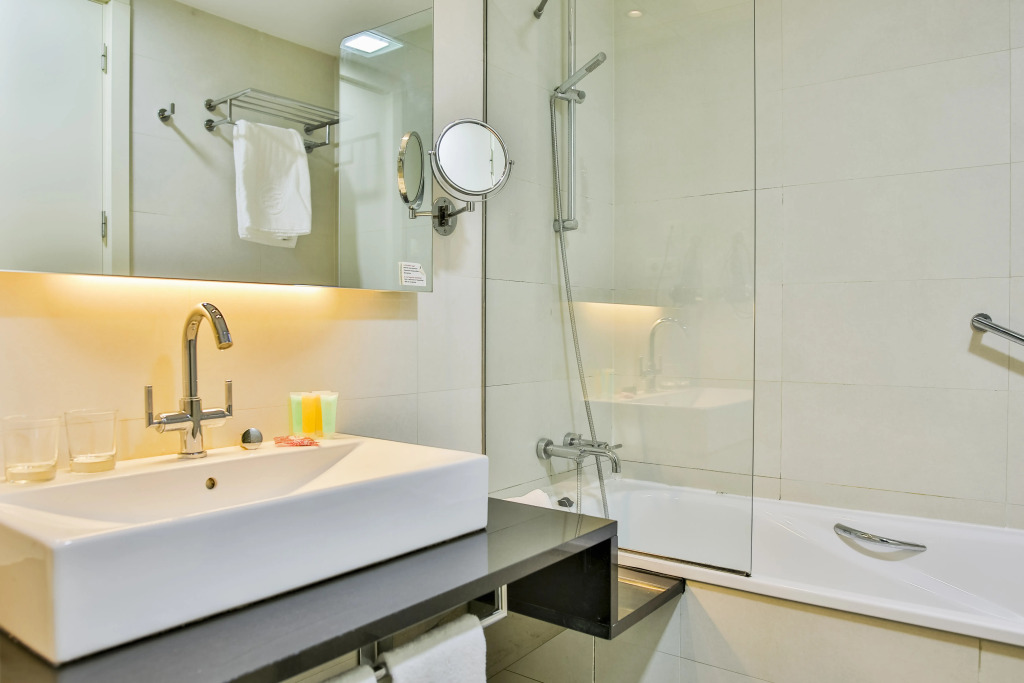Hotel 525