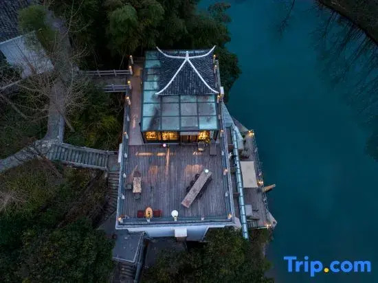 Xingyi Yunshe Guesthouse (Fanjing Mountain Scenic Area Branch)