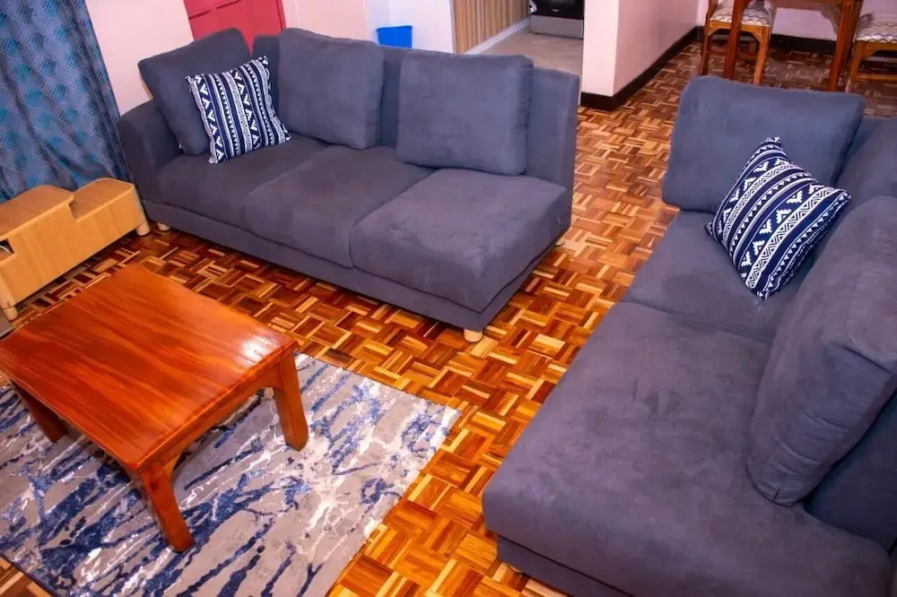 Lux Suites Sinai palace Apartments Narok