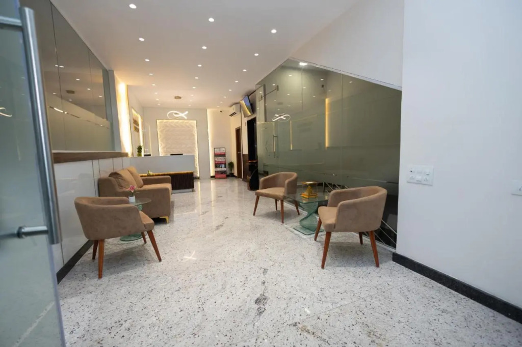 Poornima Regency