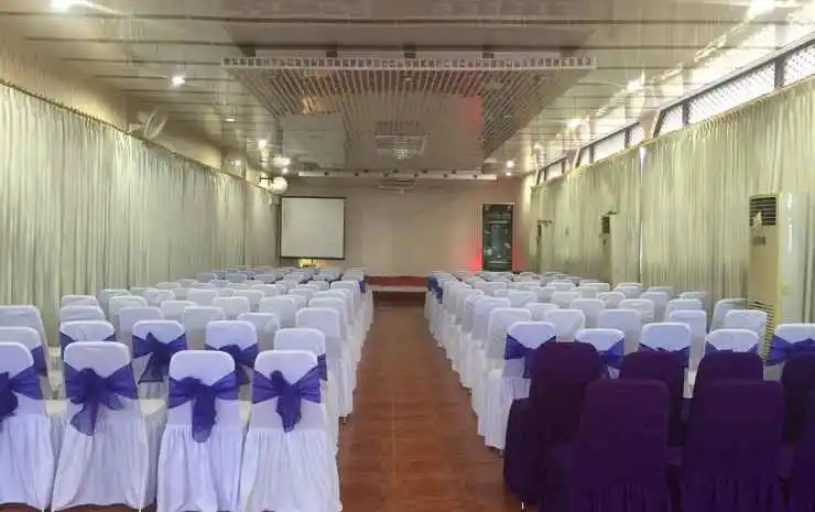 Paparisa Manisee Hotel Sorong