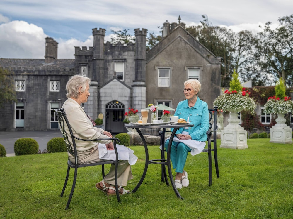 Abbey Hotel Roscommon