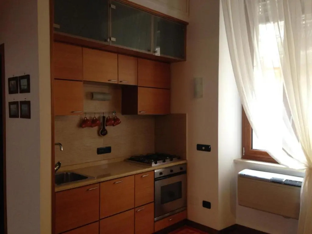Apartment Welcome Home