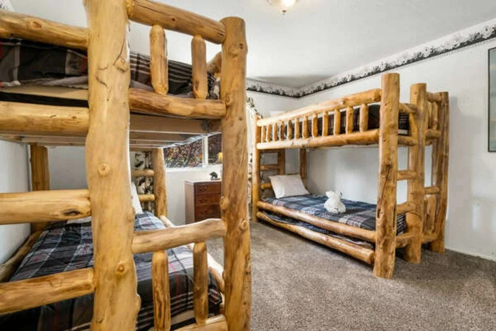 The Bunkhouse