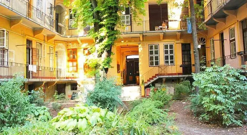 Best Budapest Homes