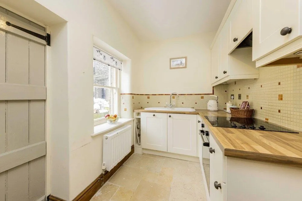 Pudding Cottage