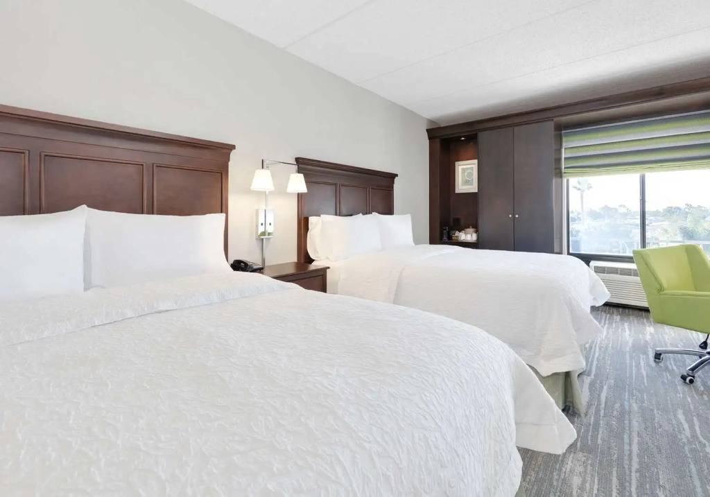 Hampton Inn Los Angeles/Carson