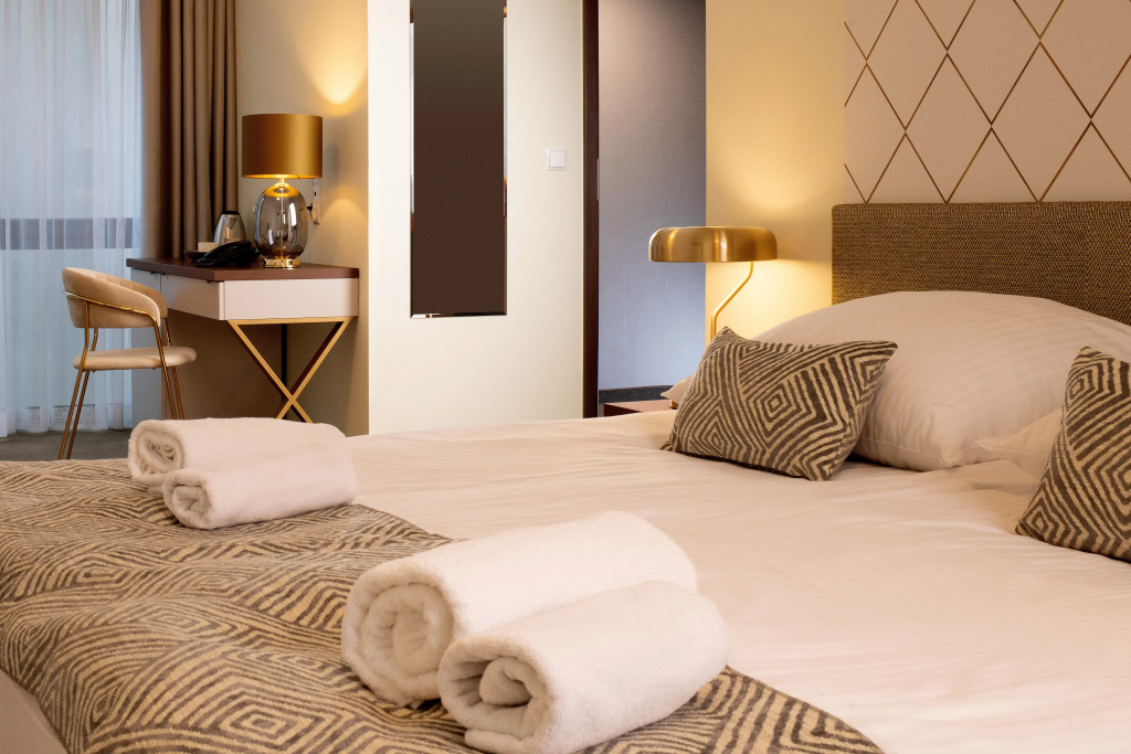 Xerion Hotel