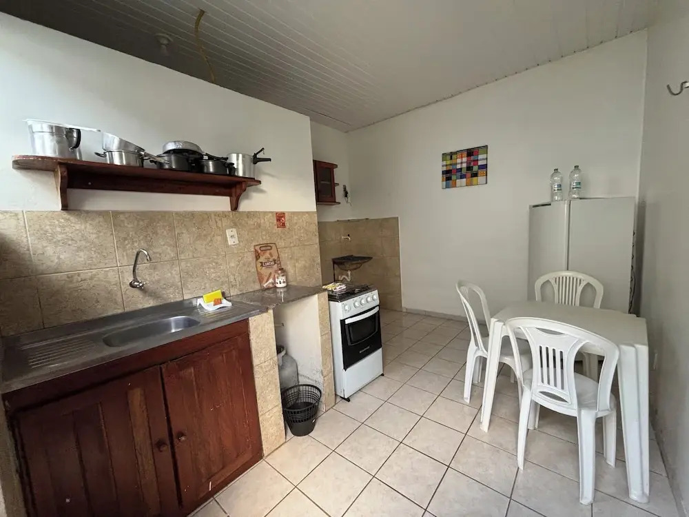 Residencial Dom Luiz