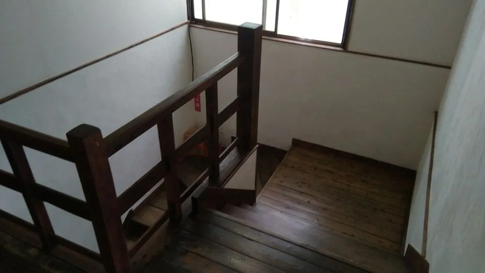 Ryokan Nakadaya