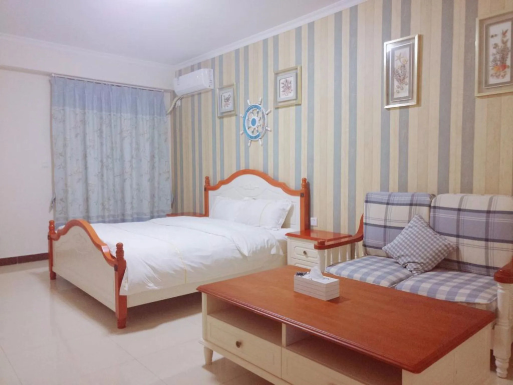 Xing Yu Legend Service Apartment Canton Fair Branch