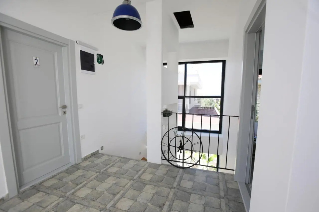 Kybele Alaçatı