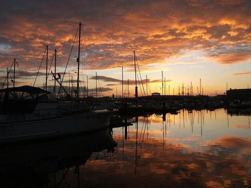 Janes Places - Hartlepool