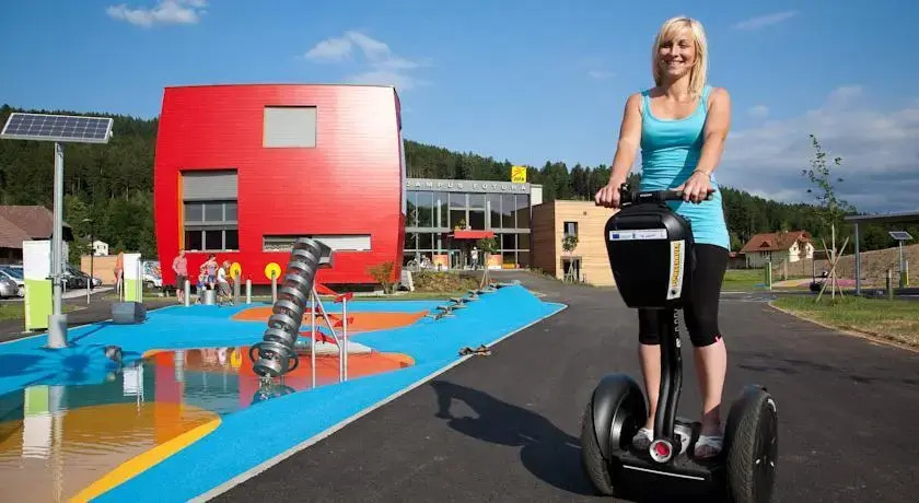 JUFA Bleiburg/Pliberk – Sport Resort
