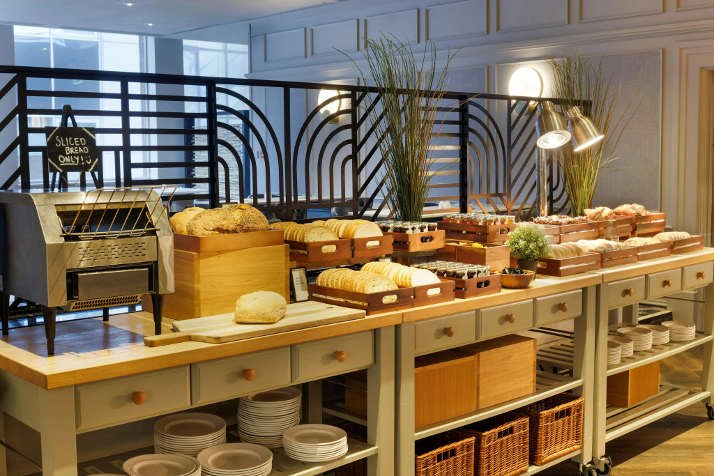 Hilton Leeds City