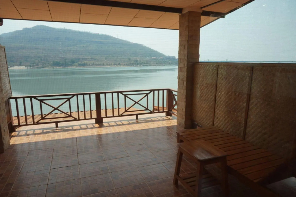 Mekong Paradise Resort