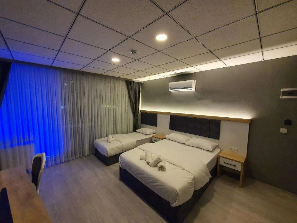 ÖZTÜRKS HOTEL