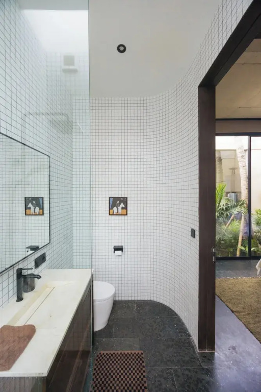 Villa Mor by Alfred in Bali
