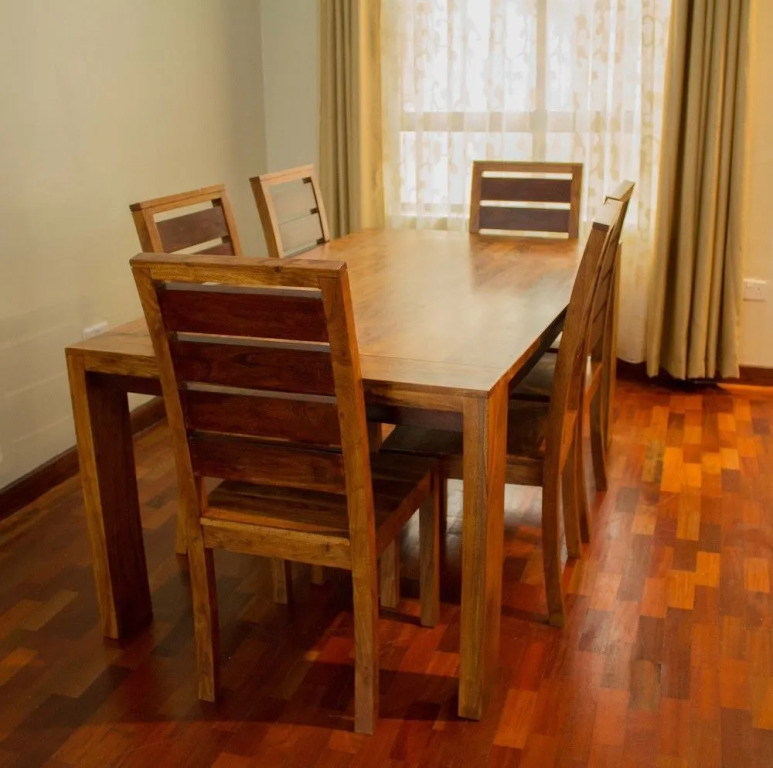 Sky View Park Apartments