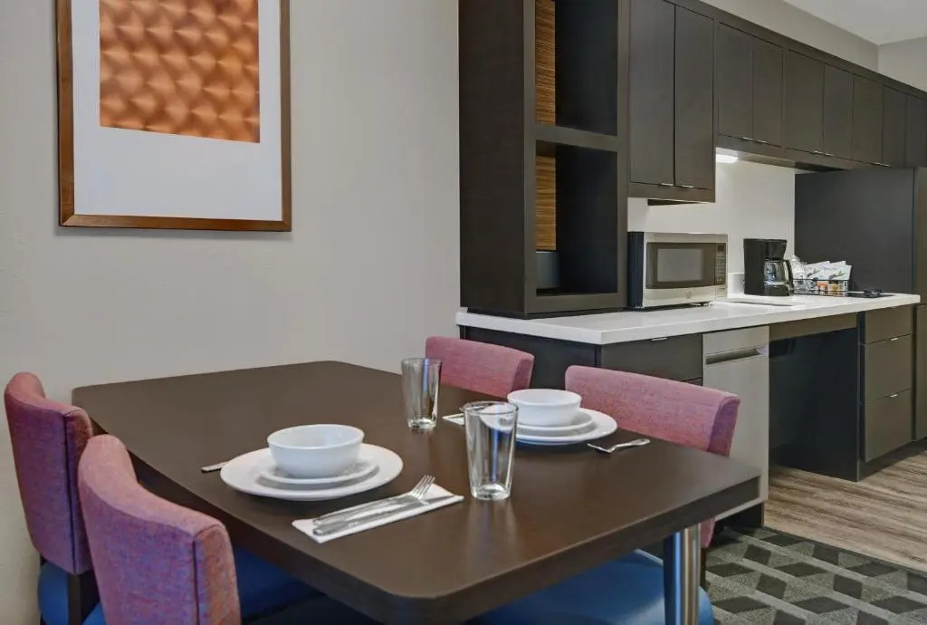 TownePlace Suites By Marriott Lima