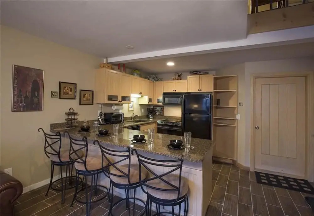 Columbia Place Condominium